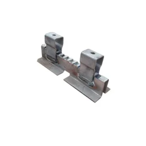 Handbrake support