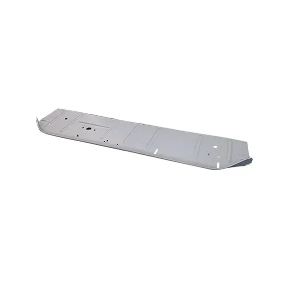 Tablet (sheet metal) 2CV