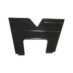 Engine under-shield