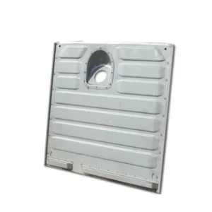 Painel do tanque AK 400 / Acadiane