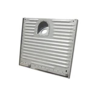 Painel do tanque Azu AK 350