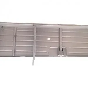 Arco da roda traseira direita ak 350 ak 400