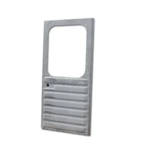 Acadiane right rear gate