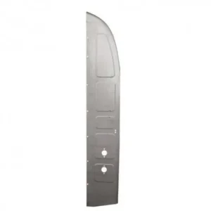Right rear body side panel AK 400