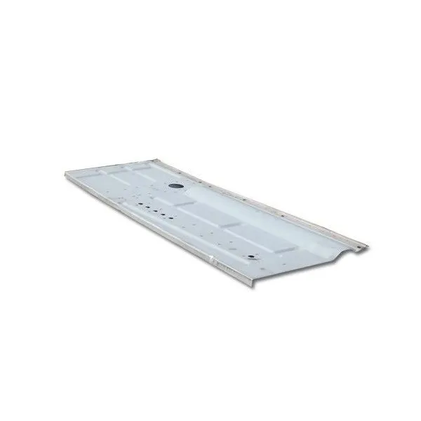Left side floor panel AK 400