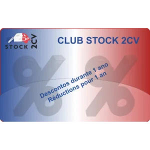 Club Card